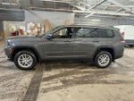2021 Grand Cherokee L Thumbnail 3