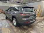 2021 Grand Cherokee L Thumbnail 9