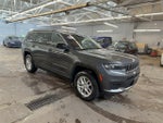 2021 Grand Cherokee L Thumbnail 13