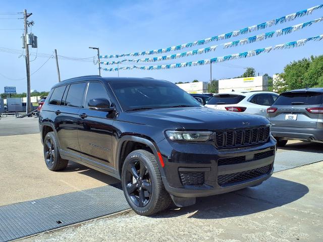 2022 Jeep Cherokee
