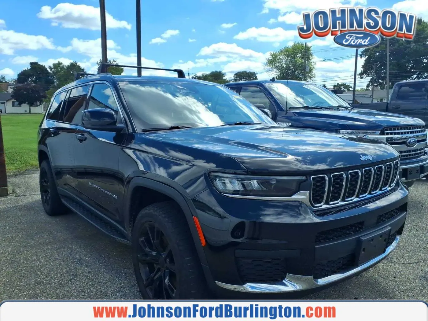 2022 Jeep Cherokee