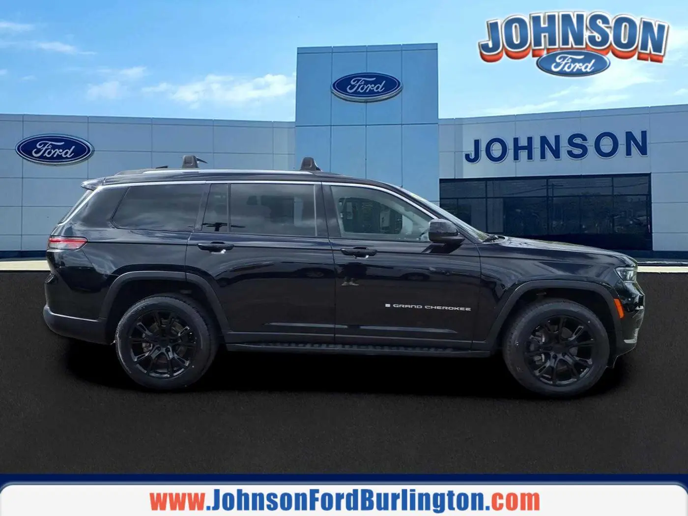 2022 Jeep Cherokee - $26,500