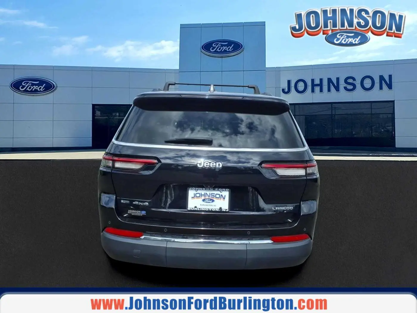 2022 Jeep Cherokee - $26,500