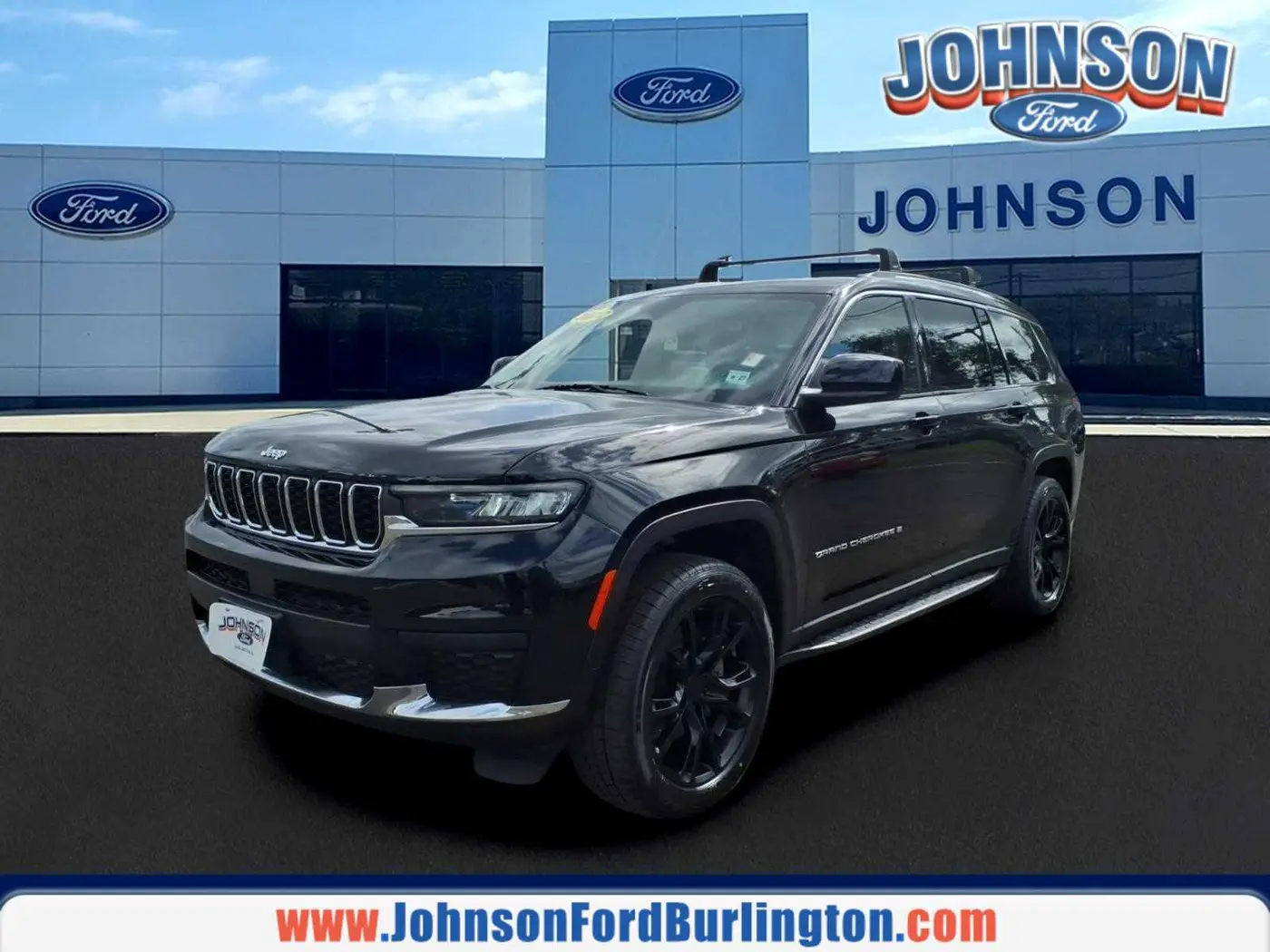 2022 Jeep Cherokee - $26,500