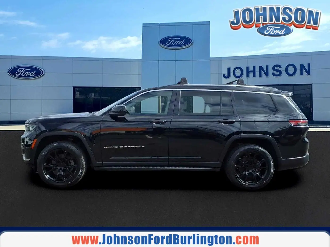 2022 Jeep Cherokee - $26,500