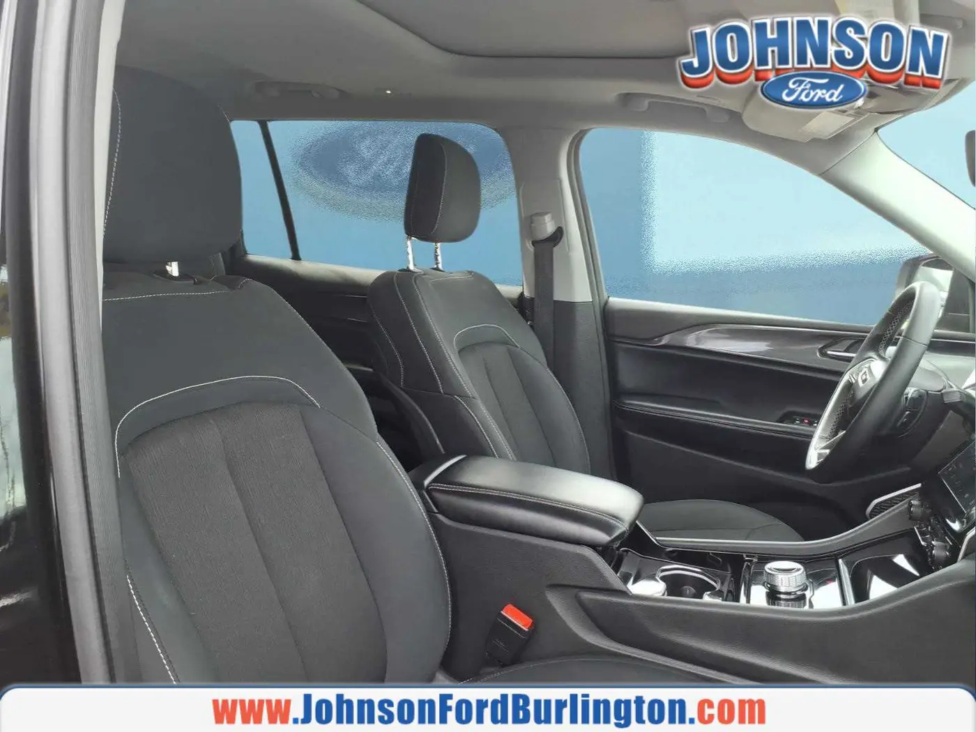 2022 Jeep Cherokee - $26,500