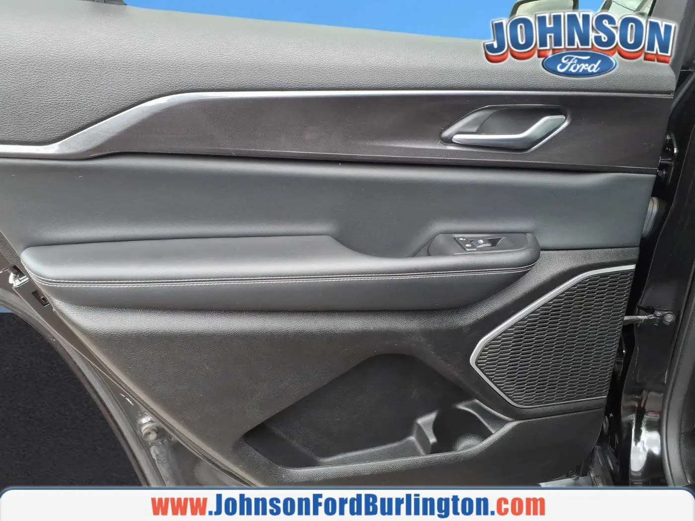 2022 Jeep Cherokee - $26,500
