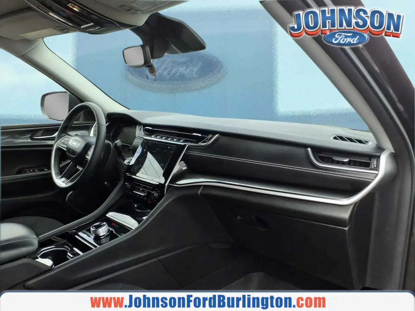 2022 Jeep Cherokee - $26,500