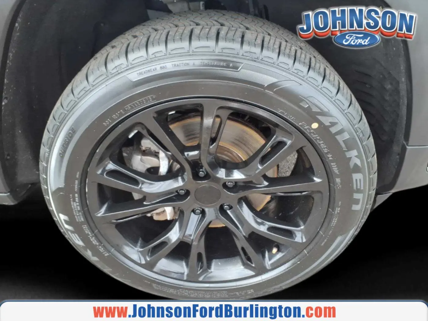 2022 Jeep Cherokee - $26,500