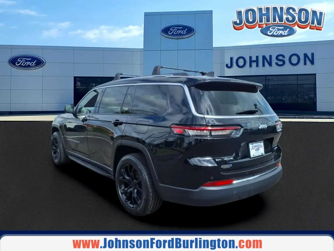 2022 Jeep Cherokee - $26,500