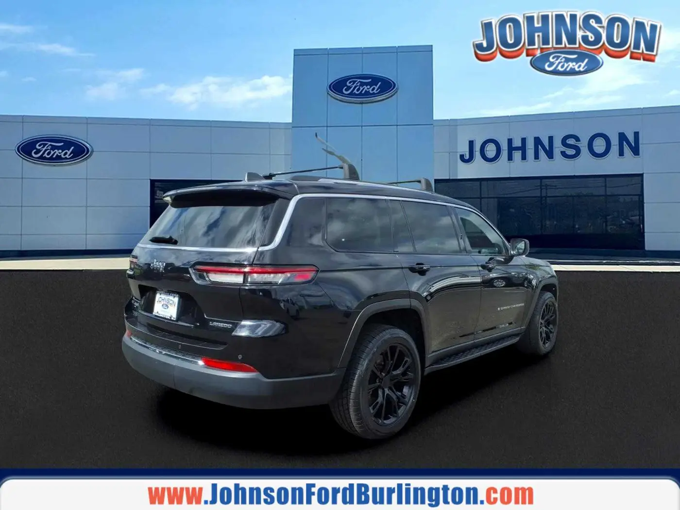 2022 Jeep Cherokee - $26,500