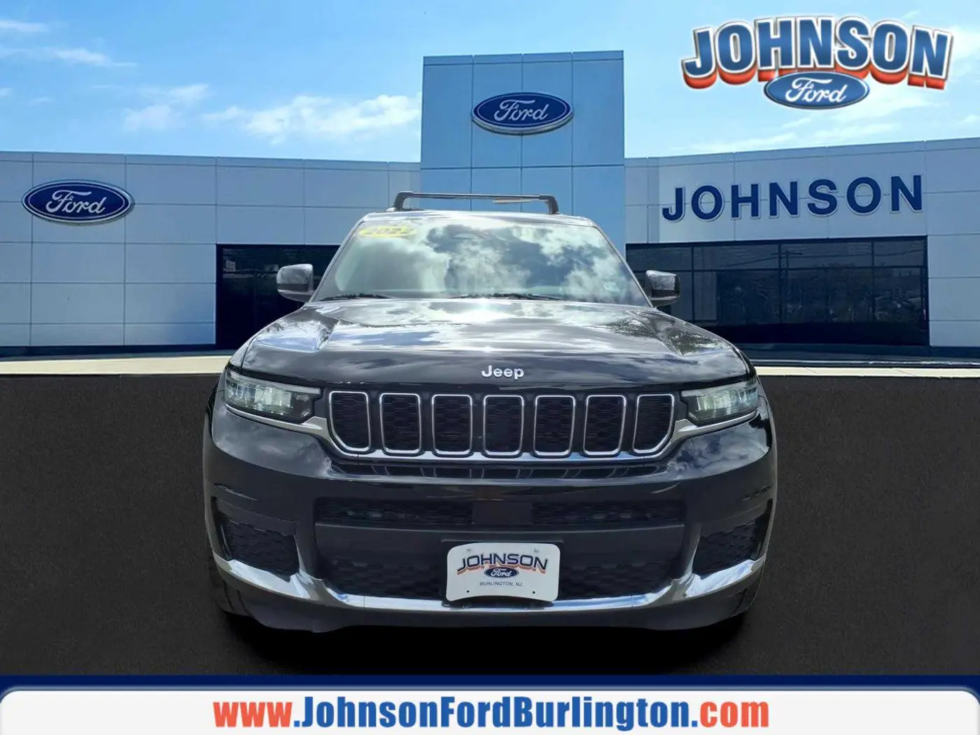 2022 Jeep Cherokee - $26,500