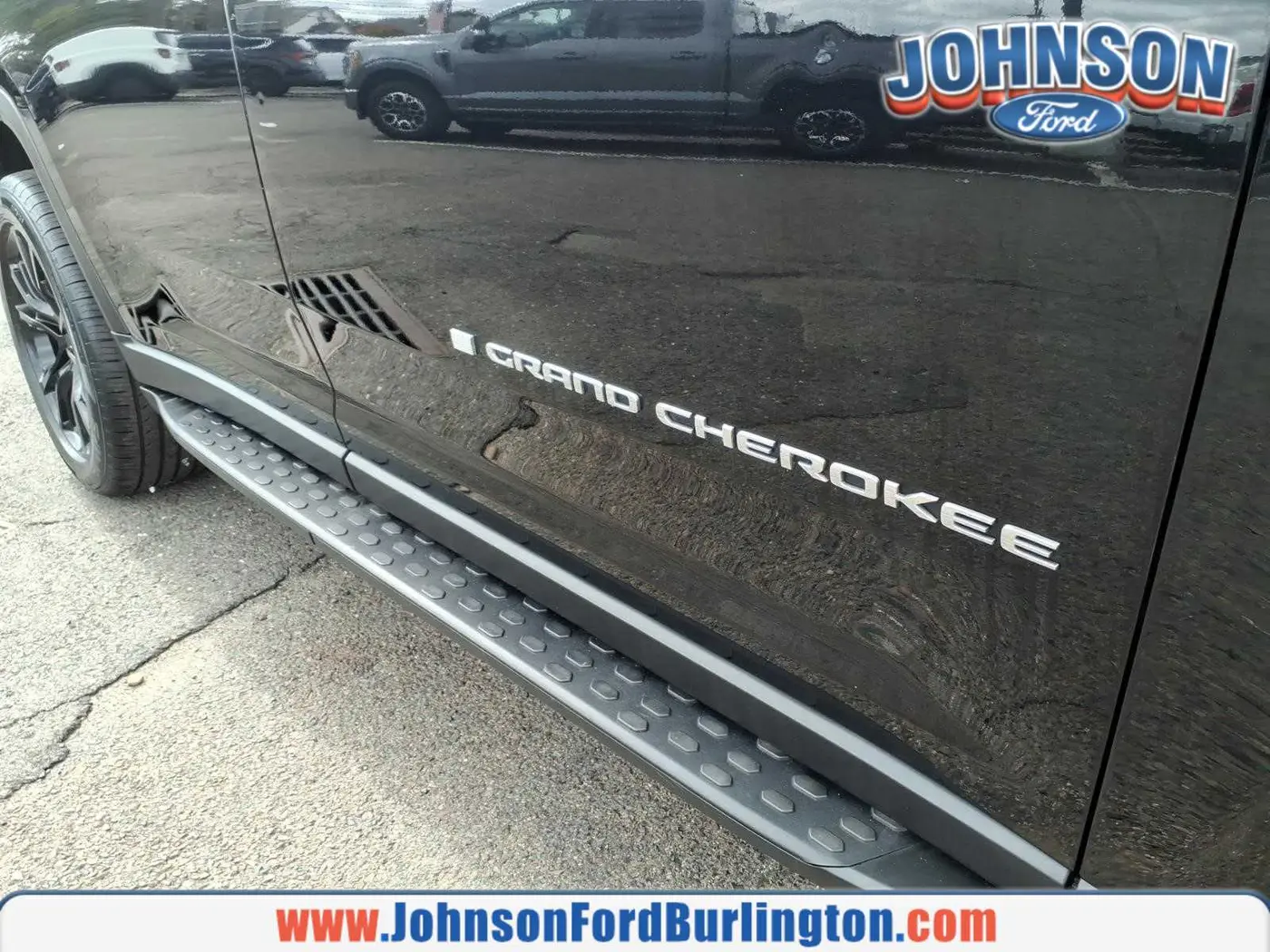 2022 Jeep Cherokee - $26,500