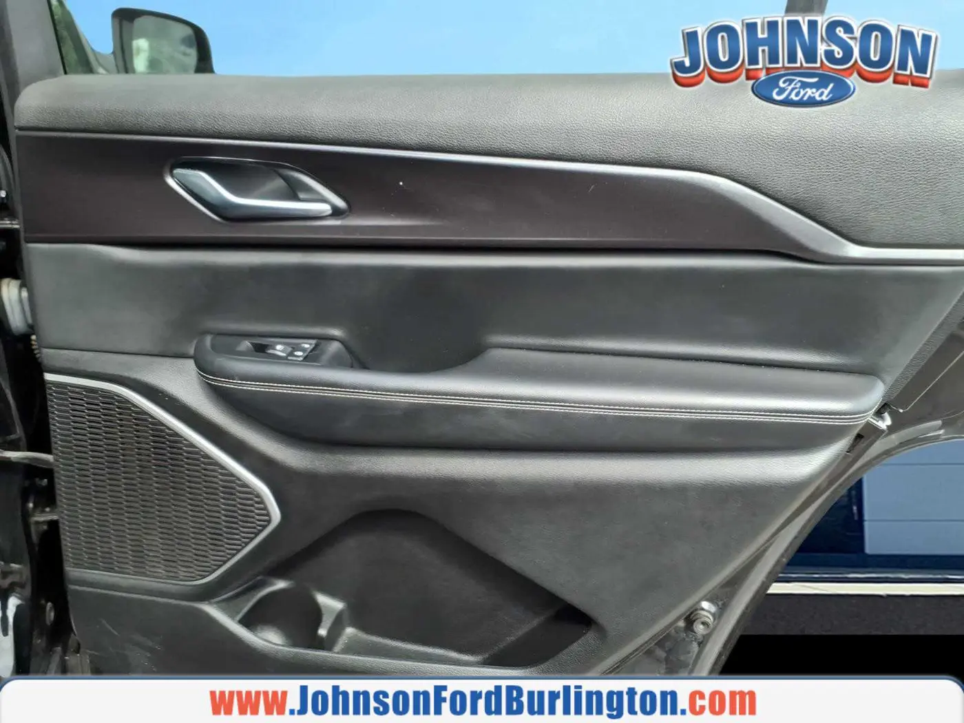 2022 Jeep Cherokee - $26,500