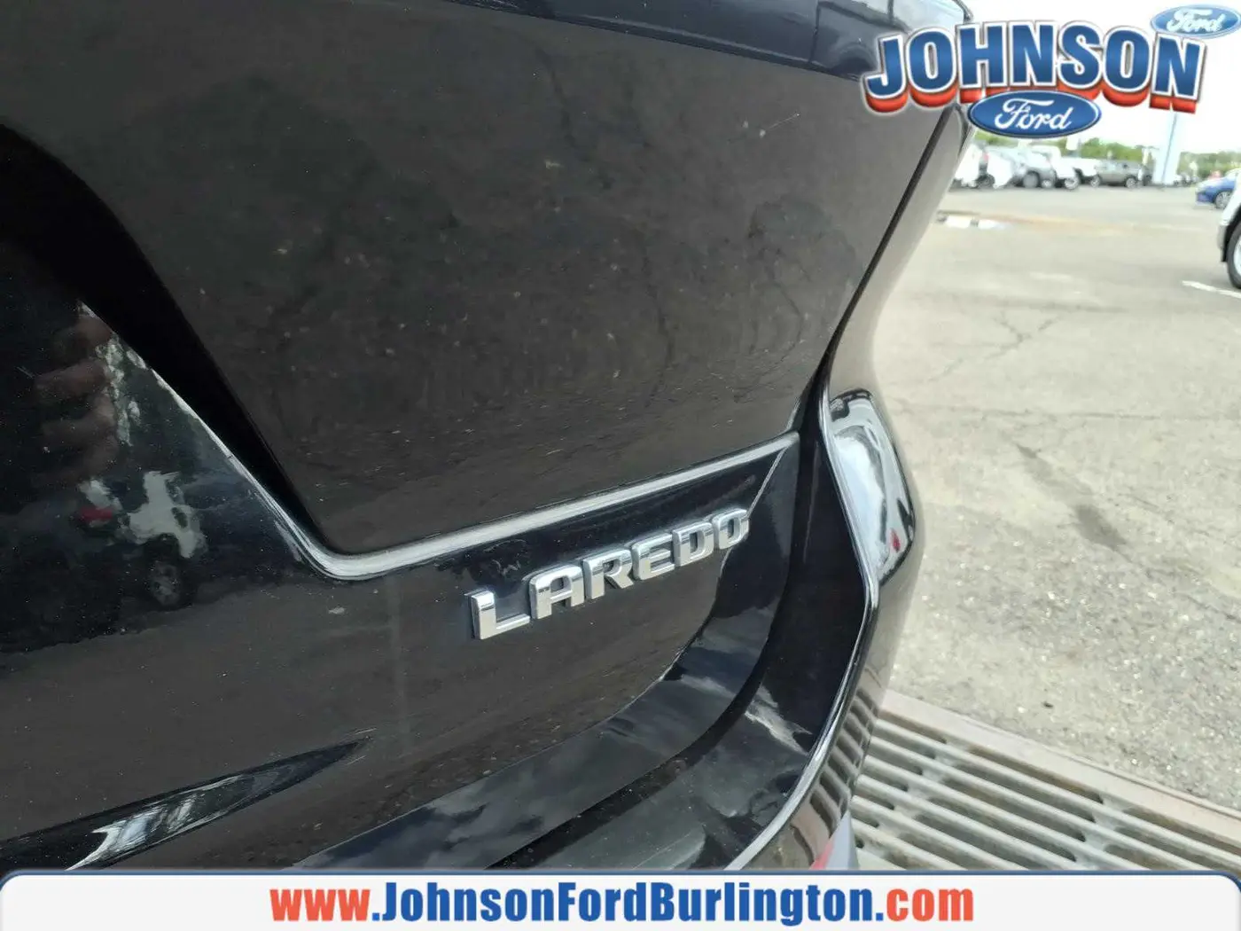 2022 Jeep Cherokee - $26,500