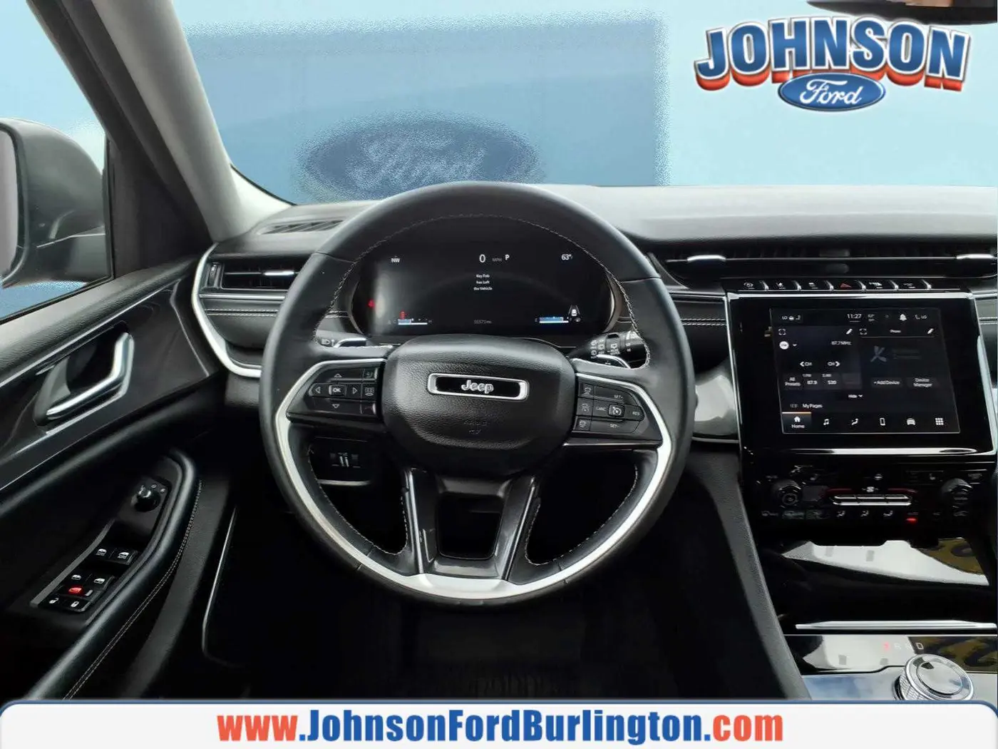 2022 Jeep Cherokee - $26,500