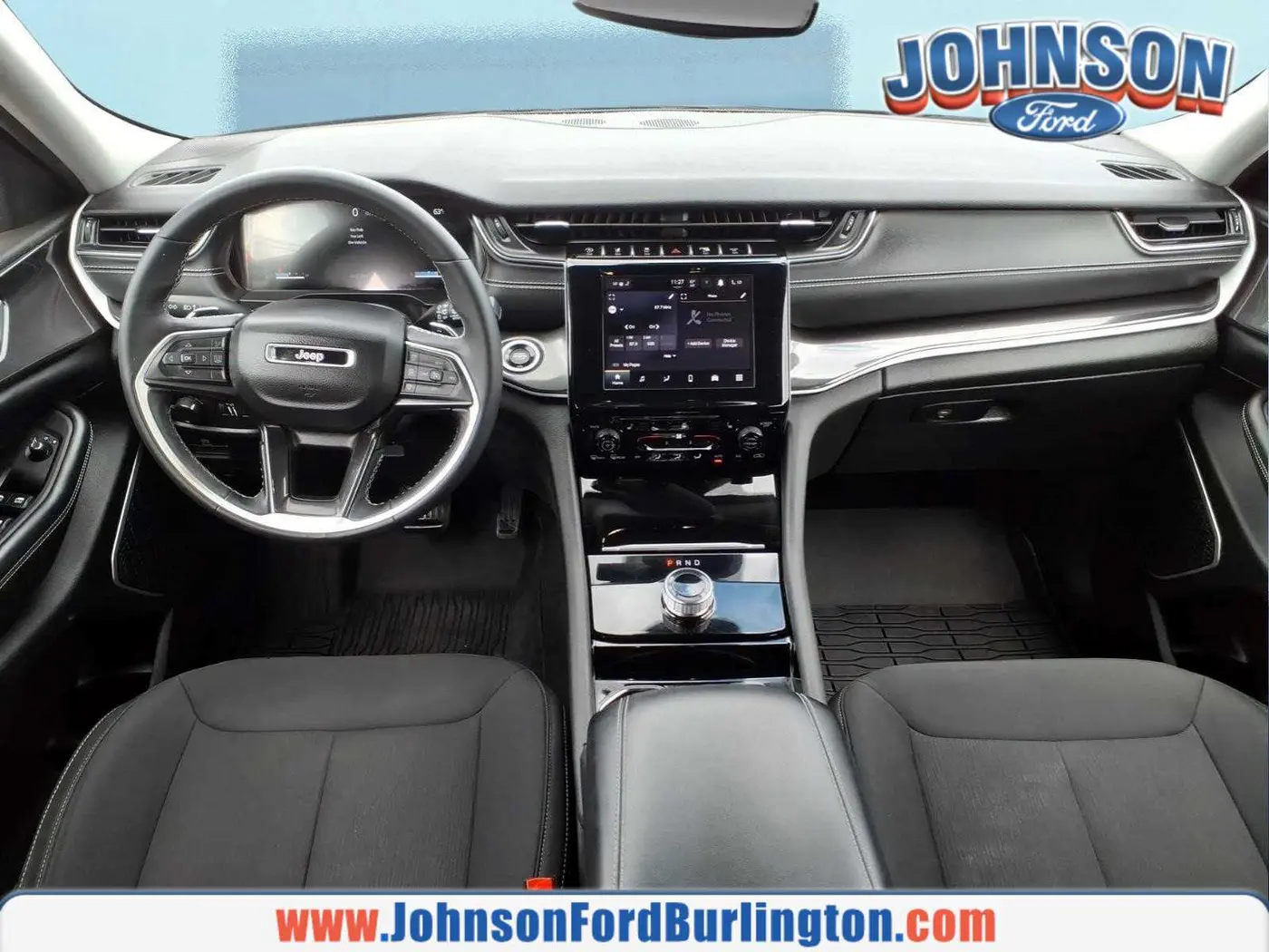 2022 Jeep Cherokee - $26,500