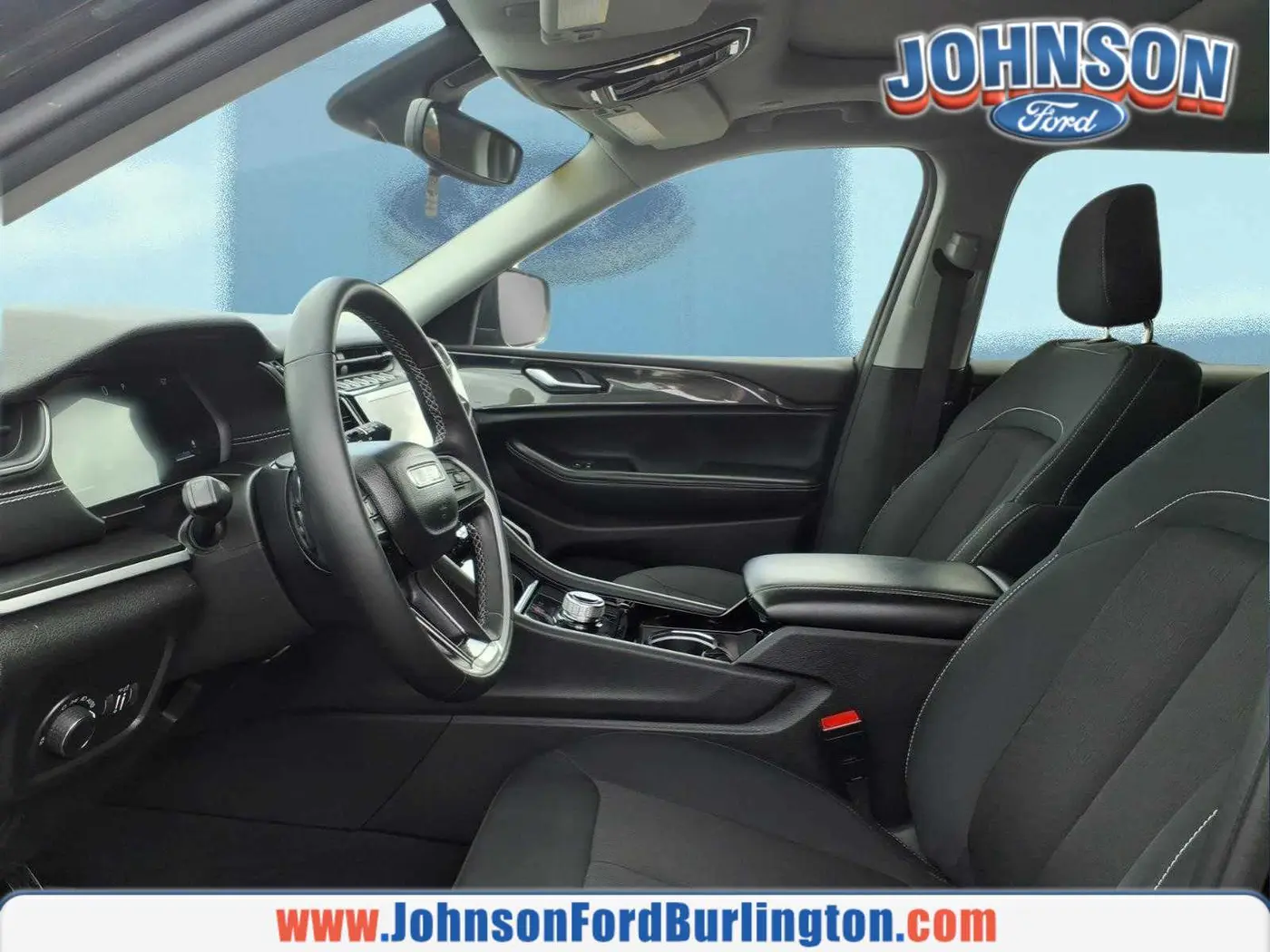2022 Jeep Cherokee - $26,500
