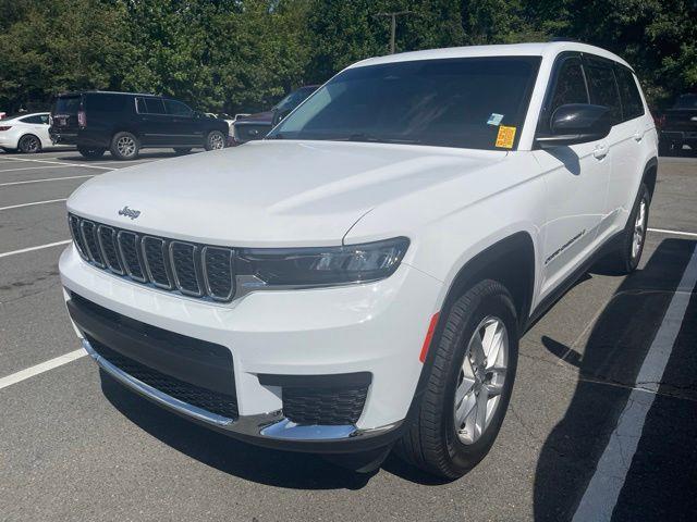 2022 Jeep Cherokee