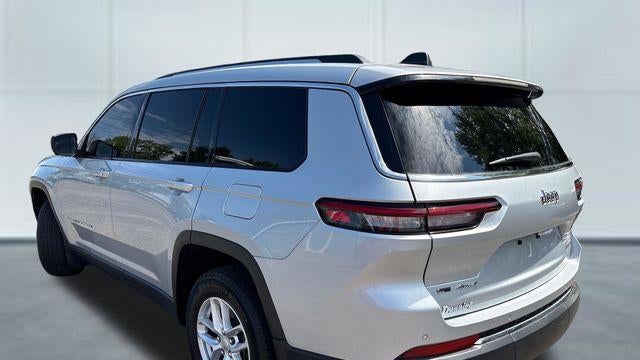 2023 Jeep Grand Cherokee L Laredo X