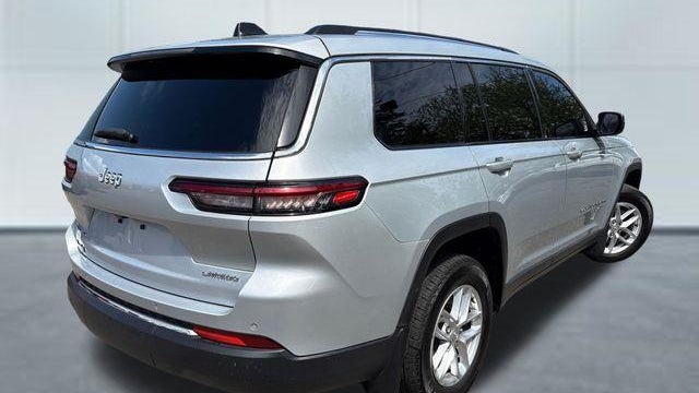 2023 Jeep Grand Cherokee L Laredo X