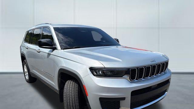 2023 Jeep Grand Cherokee L Laredo X