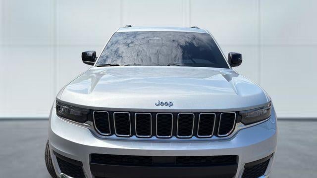 2023 Jeep Grand Cherokee L Laredo X