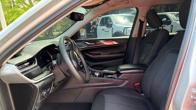 2023 Jeep Grand Cherokee L Laredo X