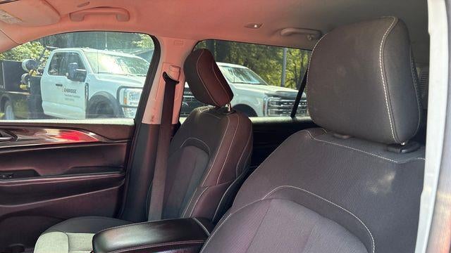 2023 Jeep Grand Cherokee L Laredo X