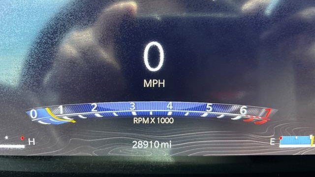 2023 Jeep Grand Cherokee L Laredo X