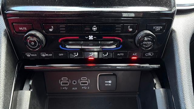 2023 Jeep Grand Cherokee L Laredo X