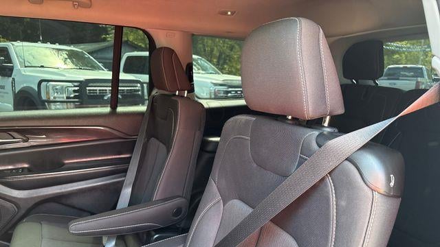 2023 Jeep Grand Cherokee L Laredo X