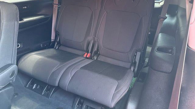2023 Jeep Grand Cherokee L Laredo X