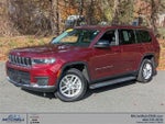 2023 Grand Cherokee L Thumbnail 1