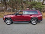 2023 Grand Cherokee L Thumbnail 2