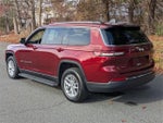 2023 Grand Cherokee L Thumbnail 3
