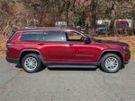 2023 Grand Cherokee L Thumbnail 8