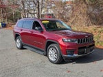 2023 Grand Cherokee L Thumbnail 9