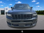 2023 Grand Cherokee L Thumbnail 4
