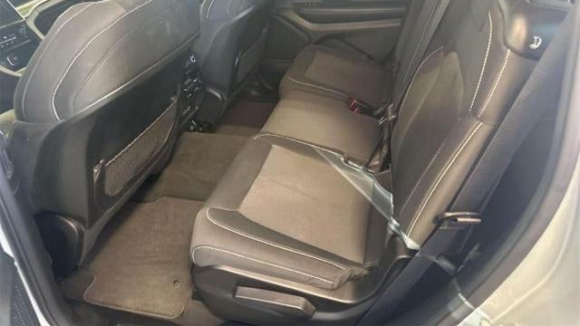 2023 Jeep Grand Cherokee L Laredo X