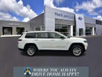 2023 Grand Cherokee L Thumbnail 2