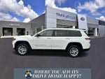 2023 Grand Cherokee L Thumbnail 5