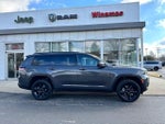 2023 Grand Cherokee L Thumbnail 4