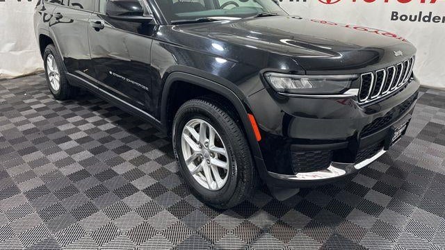 Preowned 2023 Jeep Grand Cherokee L Altitude for Sale