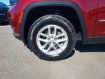 2024 Grand Cherokee L Thumbnail 9