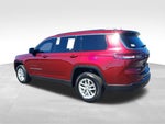 2024 Grand Cherokee L Thumbnail 3