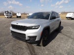 2025 Grand Cherokee L Thumbnail 2