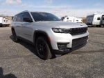 2025 Grand Cherokee L Thumbnail 4