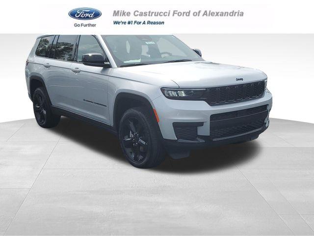 2025 Jeep Cherokee