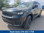 2025 Grand Cherokee L Thumbnail 1